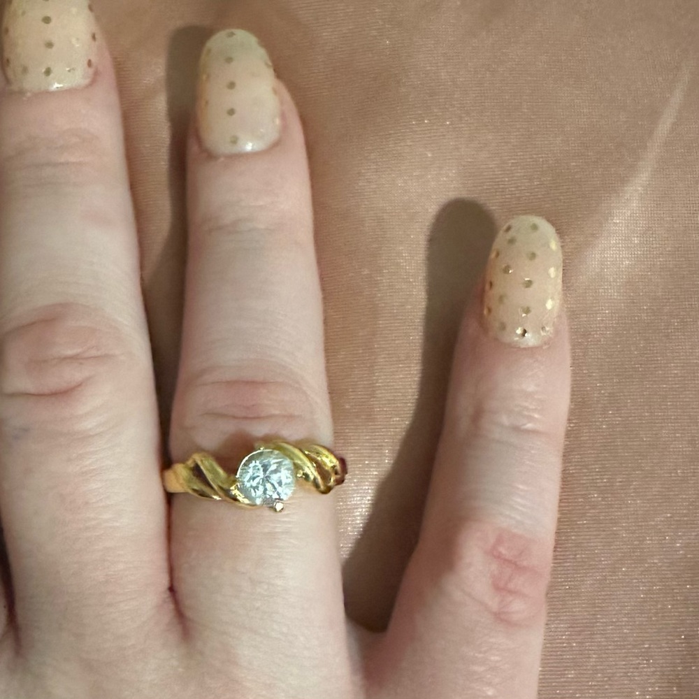 Vintage Ring